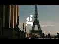 A playlist of songs for walking around French streets - French playlist