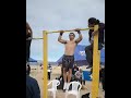 12 muscle ups (+10 kg), OMR4.