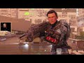 HotelCharliHill and Your Favourite Characters in XCom2 LONG War of the Chosen! ep013