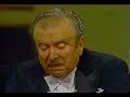 Concierto nº5 - Beethoven + Concierto nº1 J. Brahms(Claudio Arrau) (Concerto)