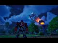 The End 2.0 Live Event Chapter 1 In Fortnite Creative 2.0 UEFN Map Code! OMG! 😱🤩