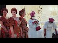 #ItsDeeOnlyWay - Ayo & DJ Nigerian Traditional Wedding 11.06.2022