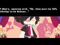 Color Cafe | Deltarune | Rouxls Kaard Dialogue