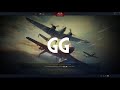 APACHE AMBUSH - War thunder gameplay - no audio