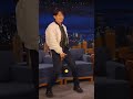 Jungkook teaching the 'Standing Next to You' choreography to Jimmy Fallon was hilarious! 😄🕺