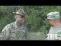 BASIC Training (Week 1) 1966 VS 1996 VS  2016