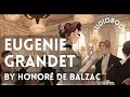 Eugenie Grandet, Audiobook By Honoré de Balzac