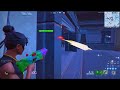 Love again Fortnite montage