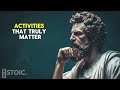 10 Life-Changing Stoic Decisions to Transform Your World Stoicism