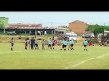 Joaquin Suarez Rugby Club vs Circulo de Tenis