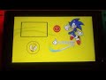 Sonic The Hedgehog 2 4K Ultra HD Blu Ray Unboxing!!!!!!!! 🌀🌀🌀🌀💙💛❤💿🎬✨✨✨💙⚡❤ ASMR