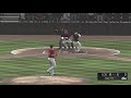 MLB The Show Diamond Dynasty: Trevor Rogers 7 Innings No Hitter ⚾️🔥