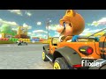 Mario Kart 8 Deluxe Character Montages pt. 1