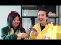 Weird McDonald's Food - RICE BURGER? | Eating the ENTIRE Pikachu Fan-tastic Menu in Hong Kong