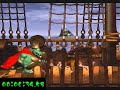 Donkey Kong Country 7% Run in 8:38 (World Record)