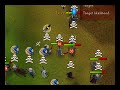 Red Sirens Pvp Vid 6 - [AGS, BARRAGE, VENGEANCE, ZERKER PURE]