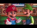 Thank You, Charles Martinet. (Mario Moments)