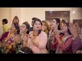 Best Surprise Groom Entry In Mehendi | Muslim Wedding