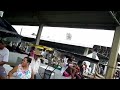 Feira da cidade de Amargosa na Bahia