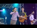 NIKEN SALINDRY - TERLALU | Cintaku Padamu Tlah Setinggi Langit ST12 Band (Official MV ANEKA SAFARI)