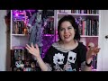 💀✨THE REAPER BOOK CLUB | April, May, and June picks! 💀✨