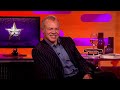 Stephen Fry's Funniest Moments | GN Show |The Graham Norton Show