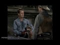 Shane (2/8) Movie CLIP - Keep the Smell of Pigs Out (1953) HD