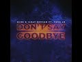 Don't Say Goodbye