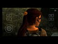 Tomb Raider Legend Gameplay (AetherSX2 Emulator)