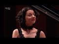 Khatia Buniatishvili - Rhapsody in Blue