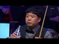 Mark Allen vs Zhang Anda - Players Championship Snooker - Final - First Session Live (Full Match)