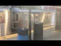 NYC Subway R142 5 Train East 180 Street to Dyre Avenue