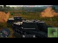 War thunder Shenanigans 1