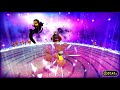 3 A Hat In Time Ex bosses ― no damage, no hat abilities, and I swap hats in time with the music