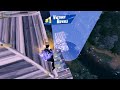 I Competed in the FIRST Duo CASH CUP of Season 3 (Fortnite Competitive)