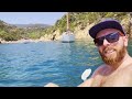 Probando Comida Española y datos para saber dónde ir: Costa Brava - Parte II | Slucook on tour