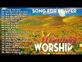 TOP 100 CHRISTIAN MORNING WORSHIP - Praise Worship Songs Playlist 2024