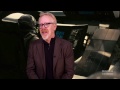 'MythBusters' Adam Savage Explains Why Interstellar's TARS Is The Perfect Robot