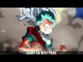 DEKU SONG | 