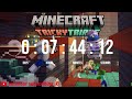 🔴 MINECRAFT 1.21 UPDATE RELEASE REAL TIME COUNTDOWN 🔴 ¦ Active Chat