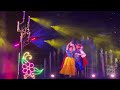 Fantasmic Full Show [4K] Multi Angle- Disney's Hollywood Studios Walt Disney World