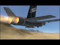 Missile evasion