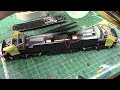 Issue with Accurascale class 37 part one