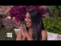 Toni Braxton & Cedric the Entertainer Extended Interview | The Jennifer Hudson Show