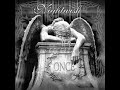 Nightwish-kuolema tekee taiteilijan (better cover)