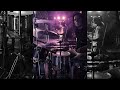 Averly Morillo - Tuyo es el Reino + Quién Podrá | Agustin Da Costa | Live Drum Cover