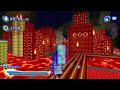 SRB2 2.2: Sonic Robo Blast 2 Generations Demo