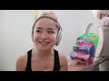 EXTREME BATHROOM ORGANIZATION + CLEANING🫧 *watch this for motivation*