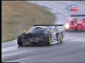 2001 - Le Mans - Chaos in the rain