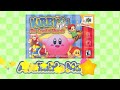 Kirby 64: The Crystal Shards - Nintendo 64 - Nintendo Switch Online